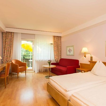 Vitalhotel Heilbrunn Bad Mitterndorf Dış mekan fotoğraf