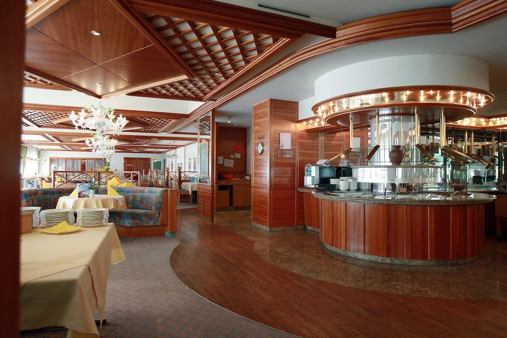 Vitalhotel Heilbrunn Bad Mitterndorf Dış mekan fotoğraf