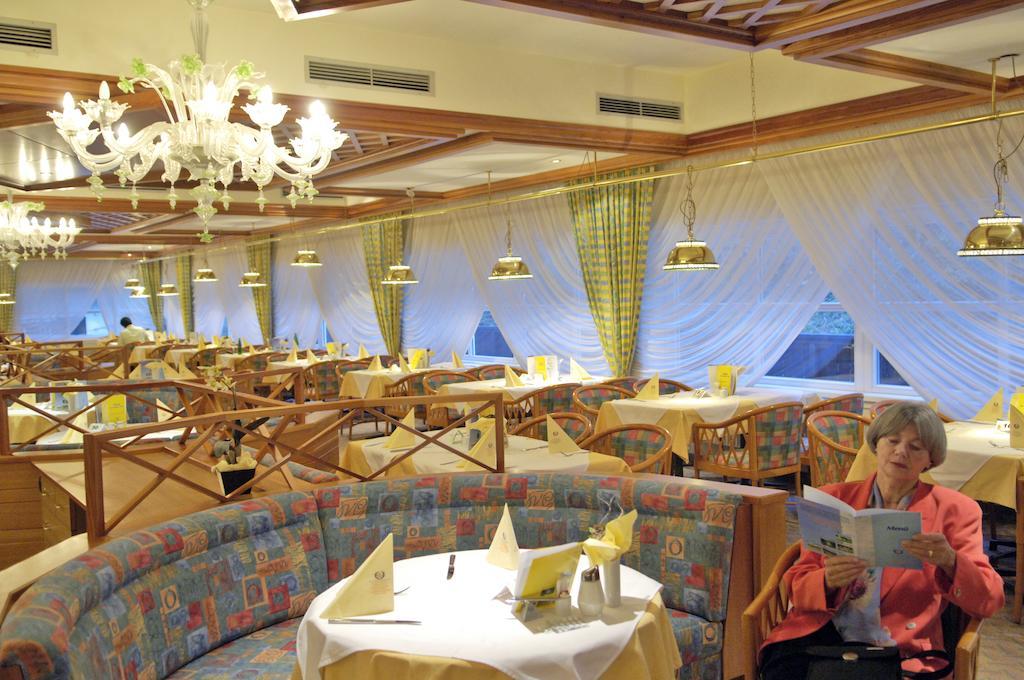 Vitalhotel Heilbrunn Bad Mitterndorf Dış mekan fotoğraf