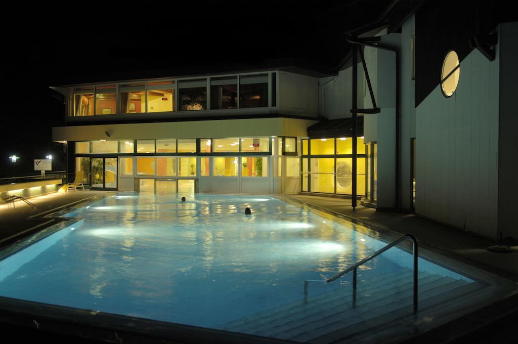 Vitalhotel Heilbrunn Bad Mitterndorf Dış mekan fotoğraf
