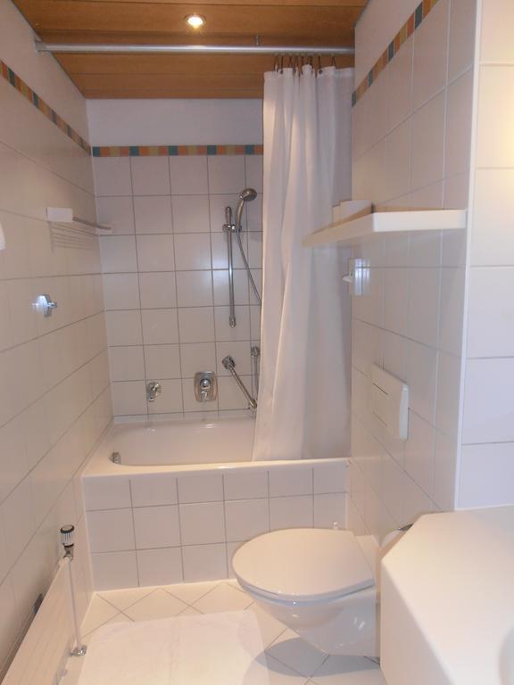 Vitalhotel Heilbrunn Bad Mitterndorf Oda fotoğraf