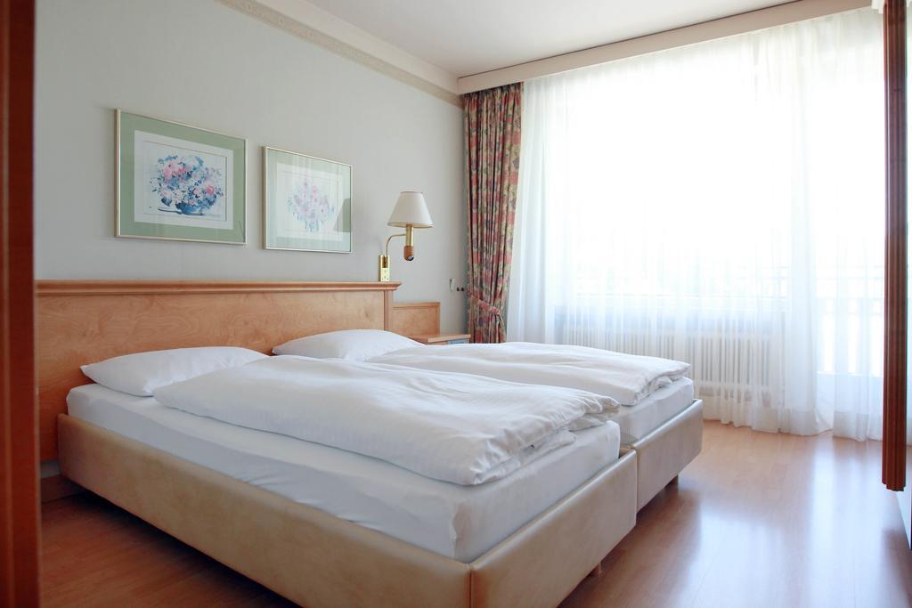 Vitalhotel Heilbrunn Bad Mitterndorf Dış mekan fotoğraf
